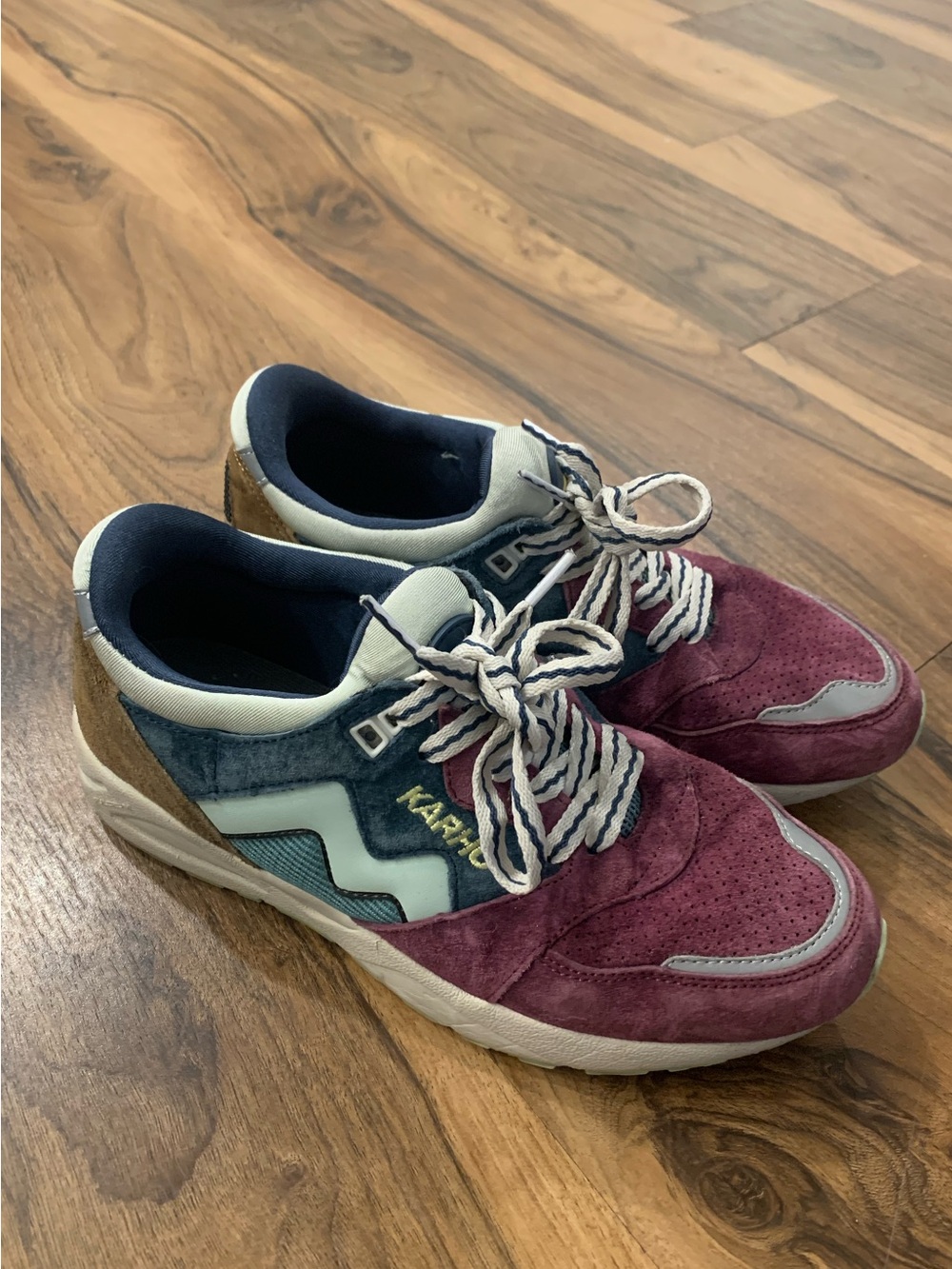 Women’s Karhu Aria Sneaker